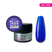 Color gel ENG BLUE 5ml art.1626